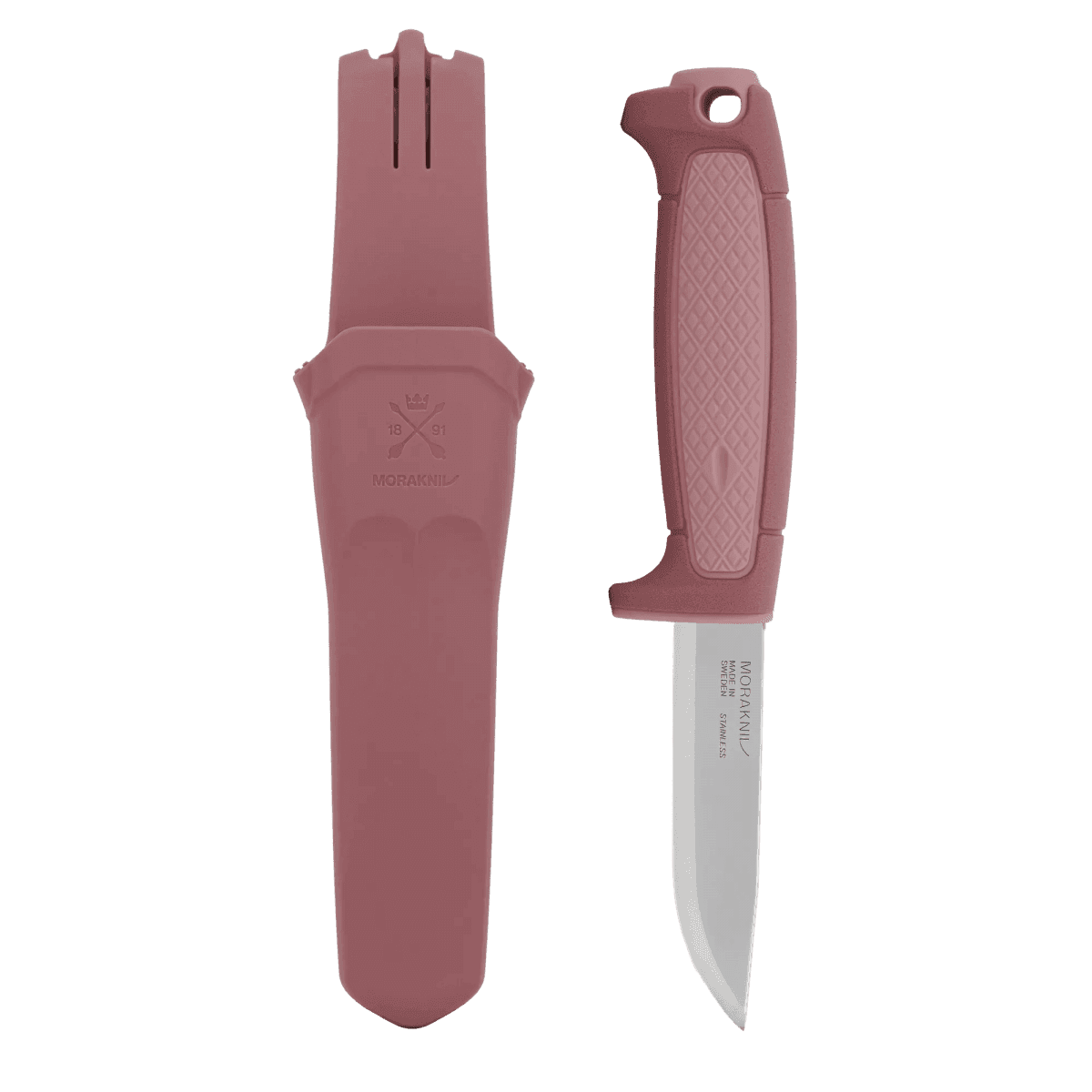 Morakniv Risberg (S) - Lingonberries