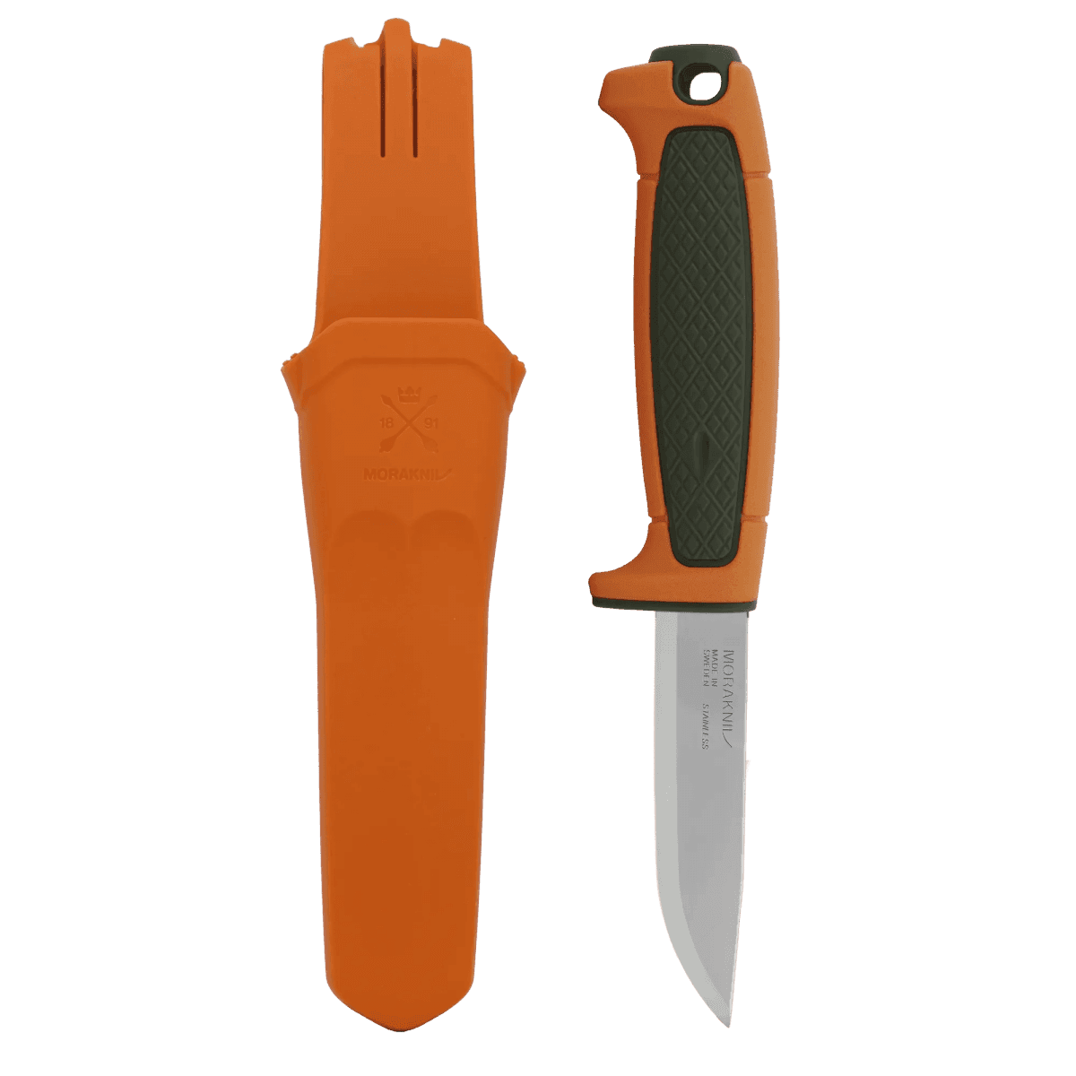 Morakniv Hunting Risberg (S)