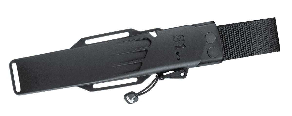 Fällkniven Zytel sheath for S1Pro