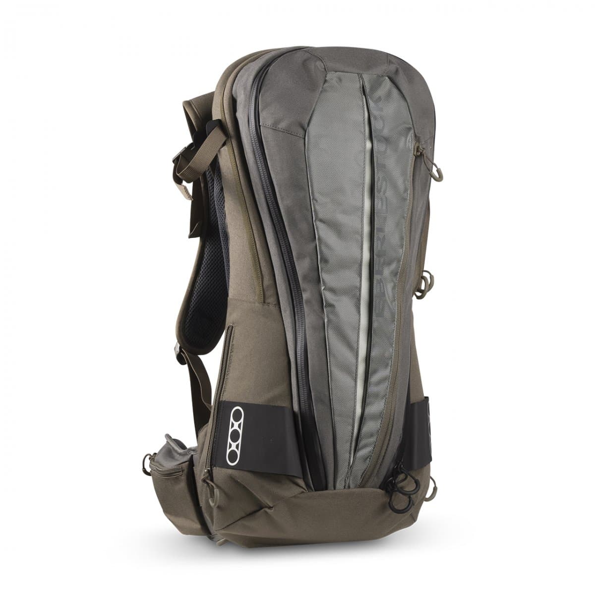 Eberlestock Cherry Bomb Pack 13L (Color: Military Green)