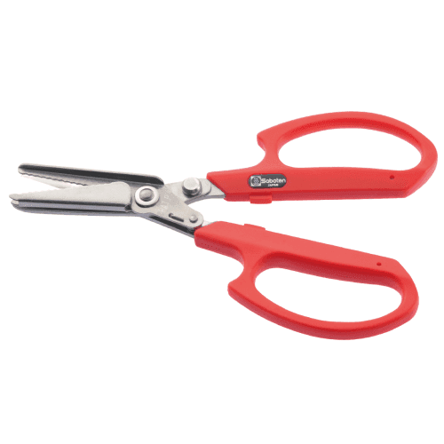 Saboten AG-15 Catch Shears