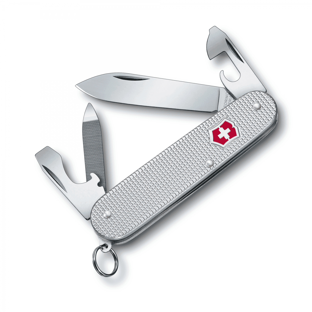 Victorinox Cadet Alox
