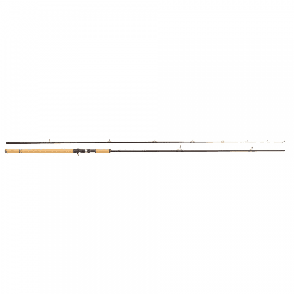 ABU Spinnspö Salmon Seeker 2-Delat 50-150g 12fot