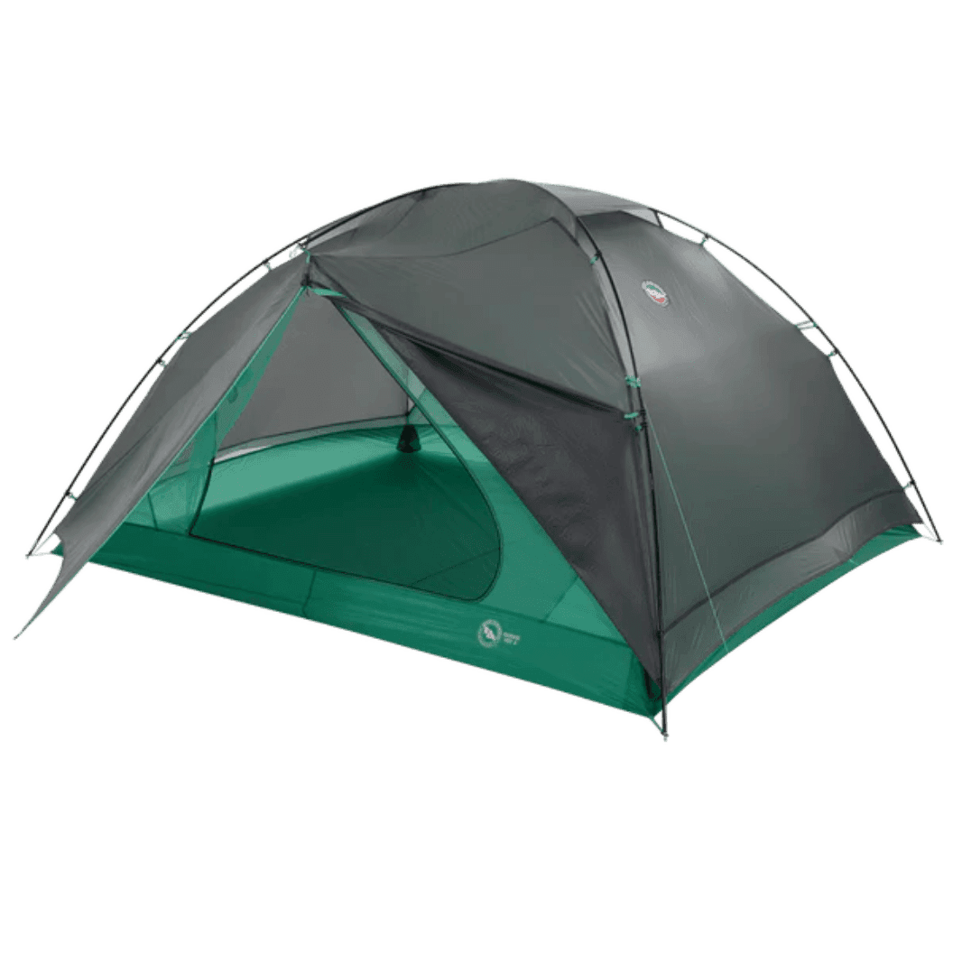Big Agnes Tent Sarvis VST 3