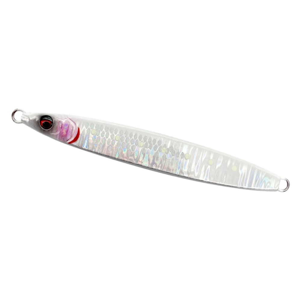 Savage Gear Sardine Glider Jig 180g 155 mm (Color: UV Zebra Glow)
