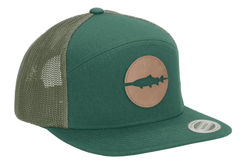 Vision Natives 9.0 Cap