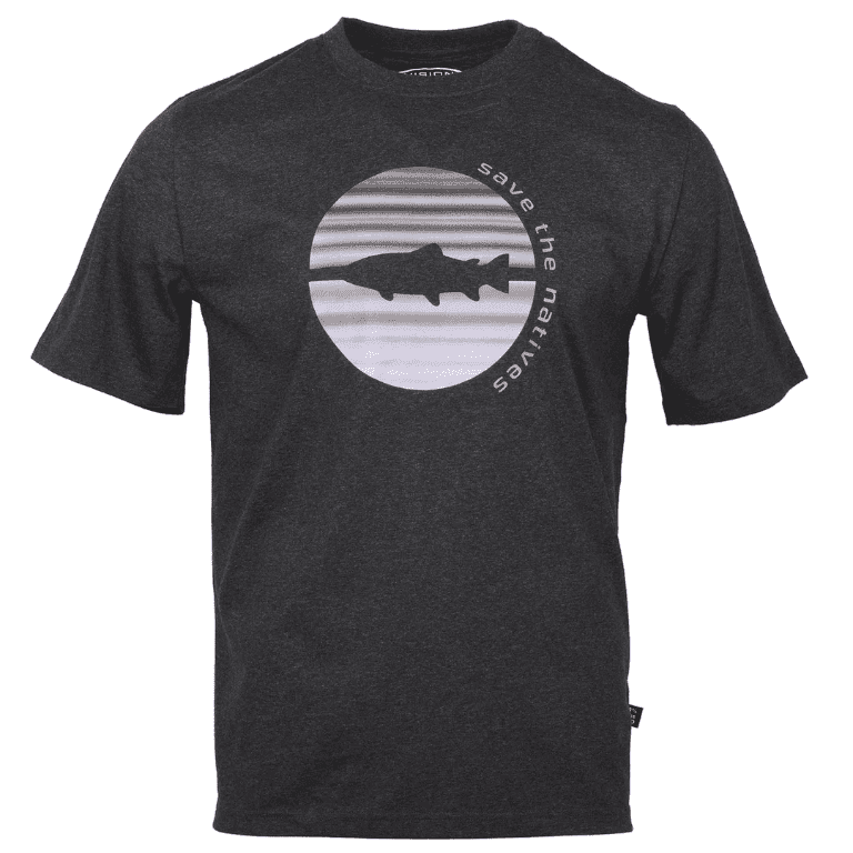 Vision Save T-Shirt (Size: XL)