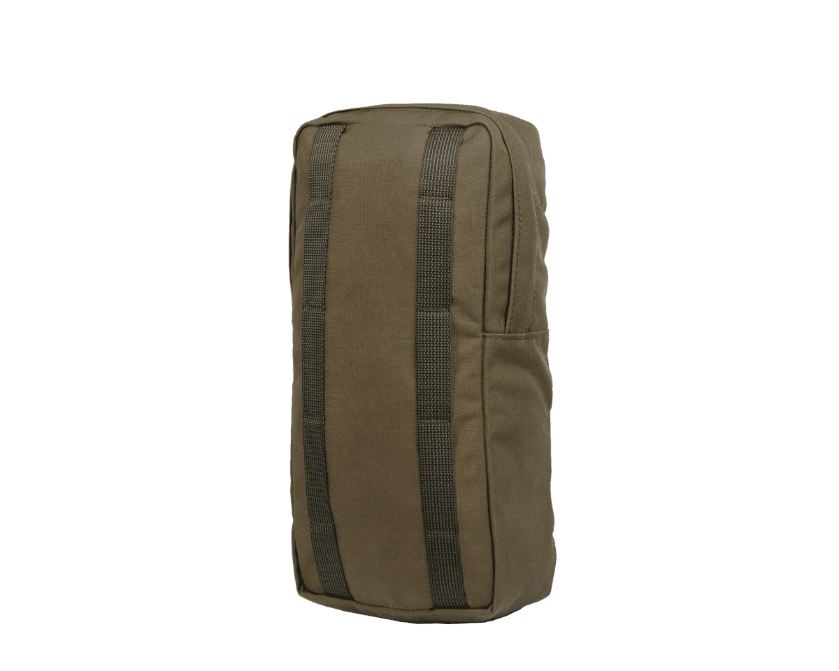 Savotta Side Pouch 6L (Color: Multicam Tropic)