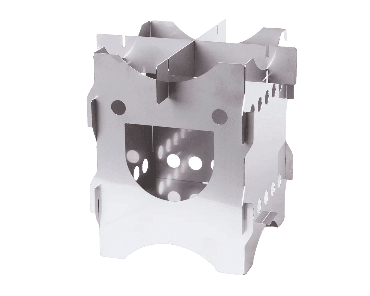 Savotta Happy Stove