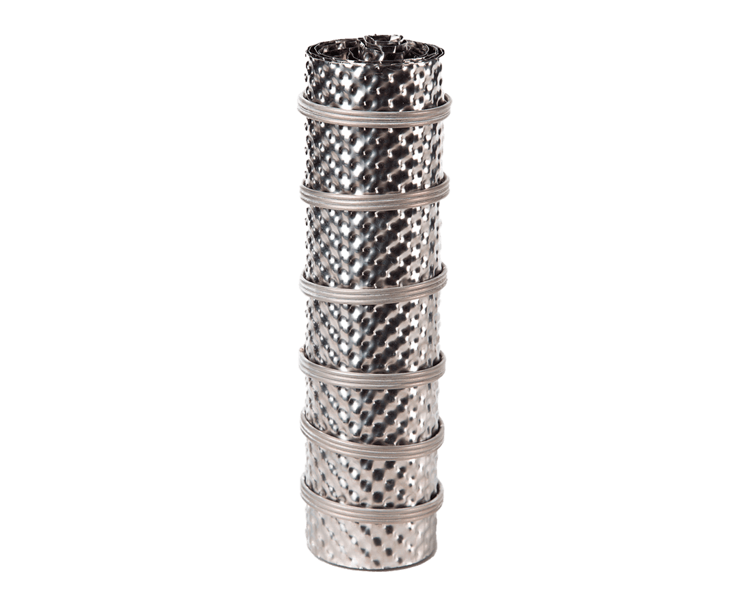 Savotta Hawu Roll Chimney