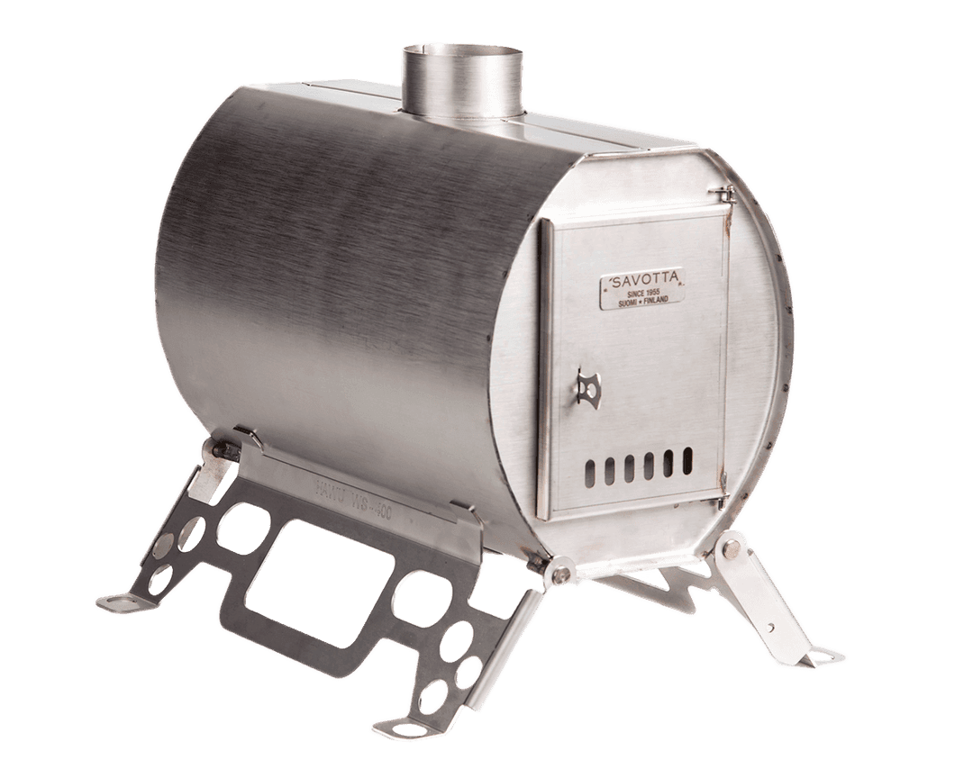 Savotta Hawu WS-400 Tent Stove
