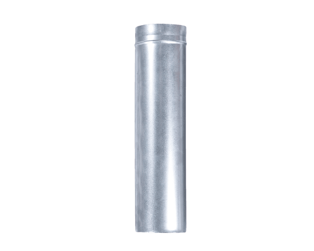Savotta Stove Pipe Piece 85mm