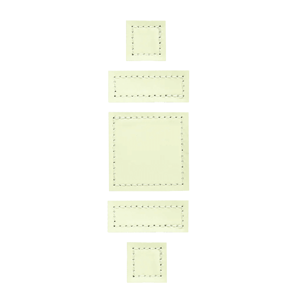 Savotta GITD Patch Kit