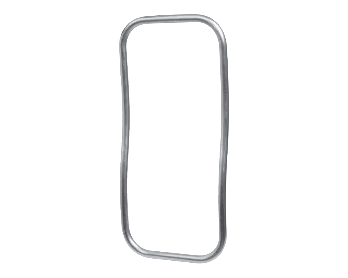 Savotta Jääkäri Aluminium Frame - M