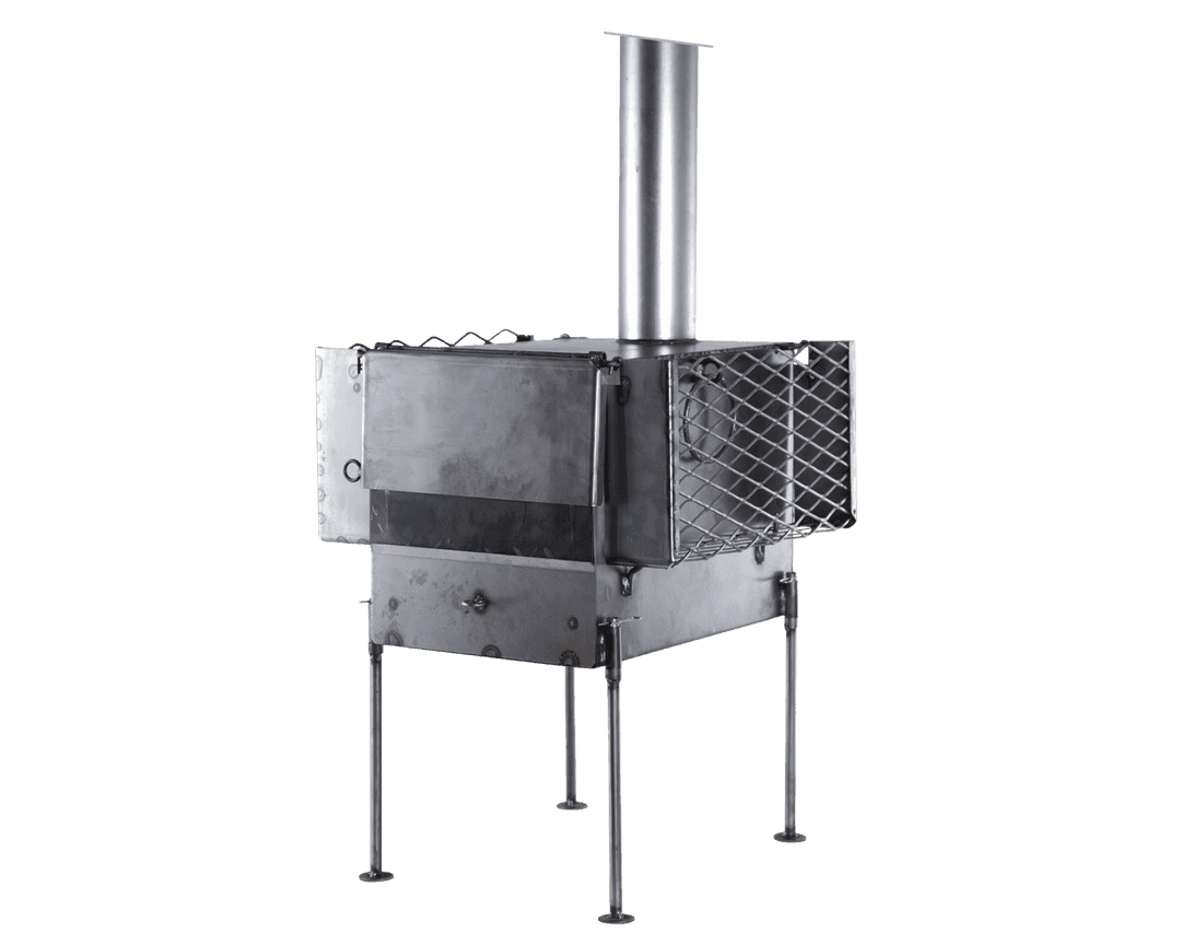 Savotta Sauna Tent Stove