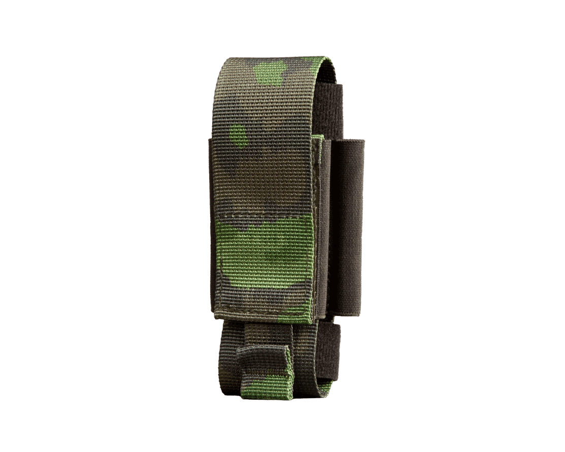 Savotta Tourniquet Pouch (Color: Green)
