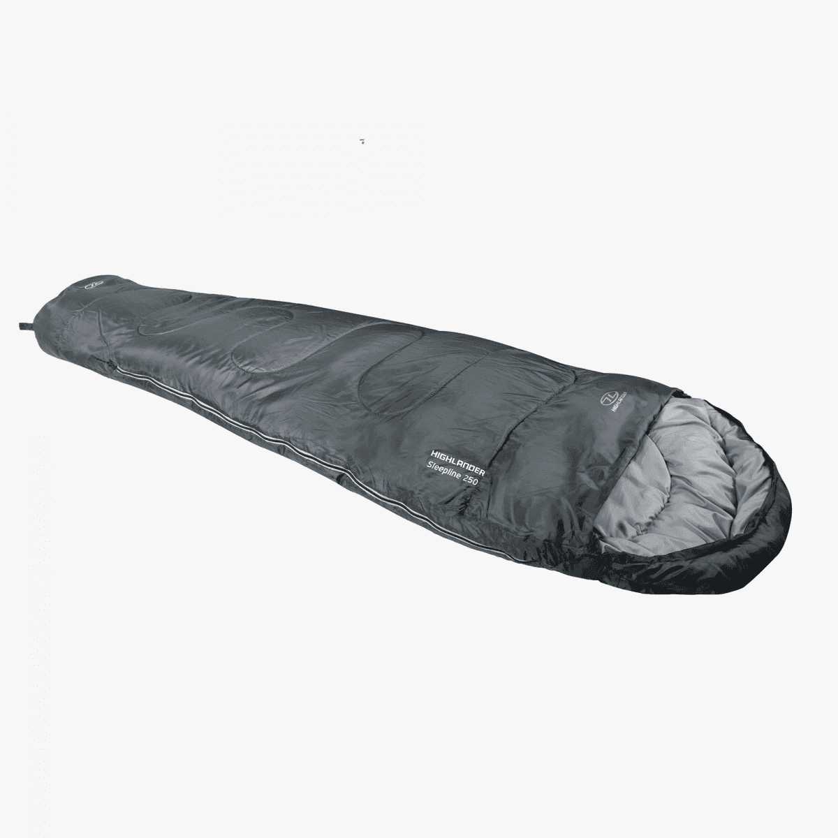 Highlander Sleepline 250 Mummy