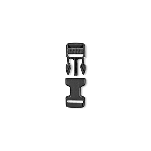 Eberlestock Dual Buckle 20mm (Color: Coyote Brown)