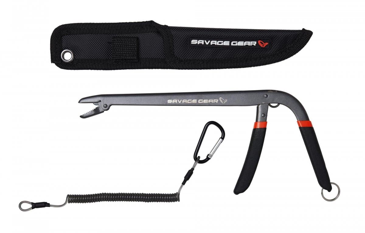 Savage Gear Pistol Deepthroat Hookout 22,5cm