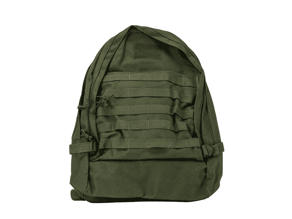 Strike Systems Tactical Backpack Green