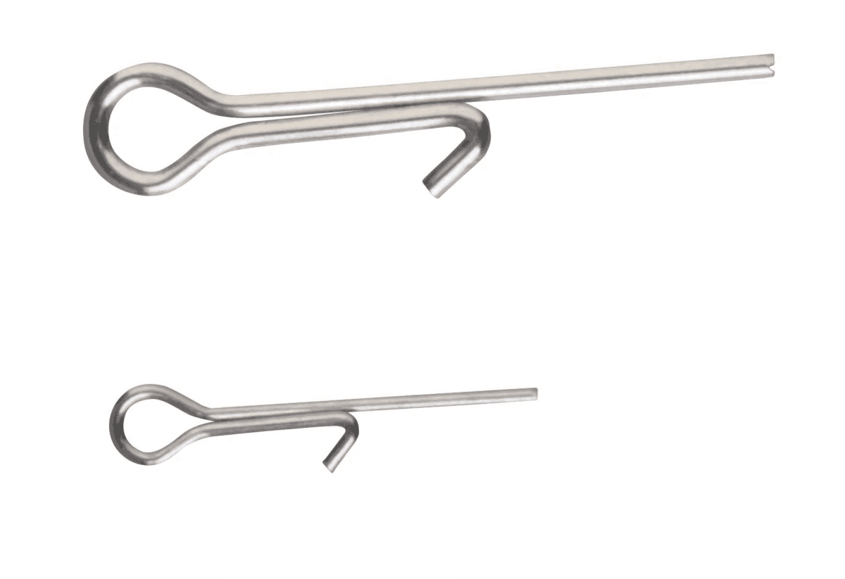 Savage Gear SS Stinger Spikes Kit S & M 20pcs
