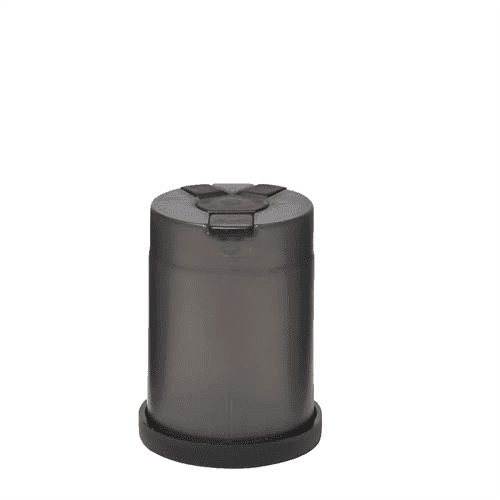 Wildo Shaker (Color: Black)