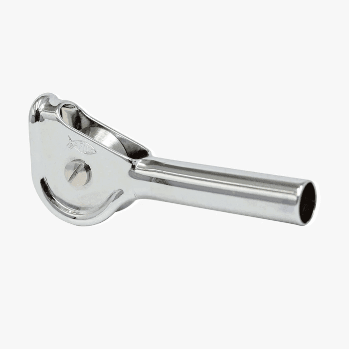AFTCO Standard Roller Tip-Tops (Size: RT124 9,5mm)