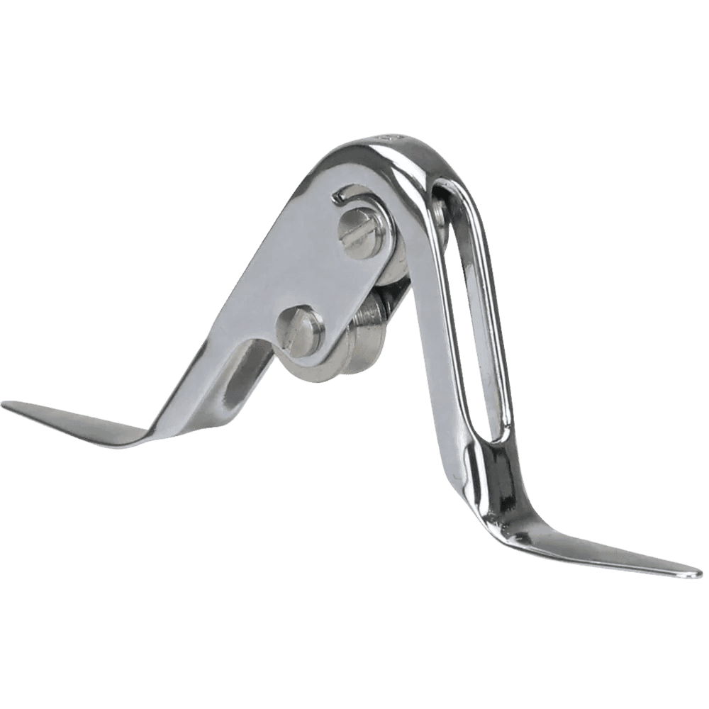 AFTCO Big-Foot Super Heavy Duty Roller Guides (Size: SHD 52 Double)