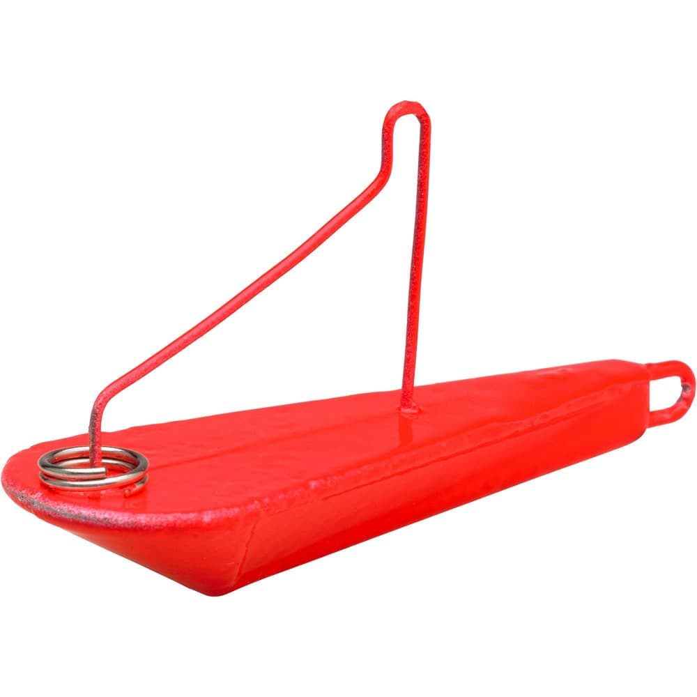 Kinetic Paravan Fluo Red (Weight: 20 Gram)