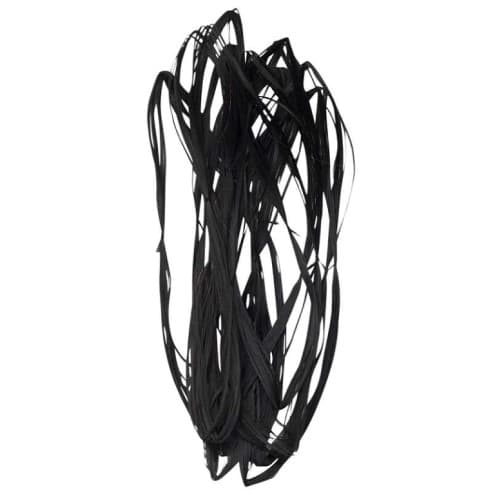 Kinetic Sabiki Silkthread Black