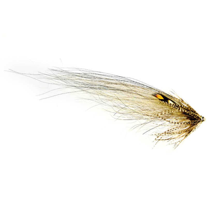 Frödin BTT No Body Silver & Silver (Length: 6cm)