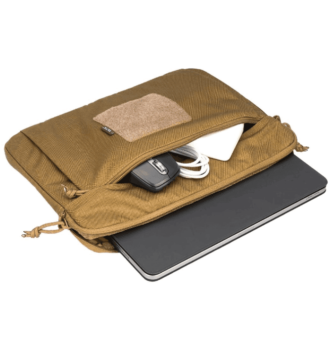 UTactic Laptop Cover (Color: Stone Grey Olive, Size: 13")