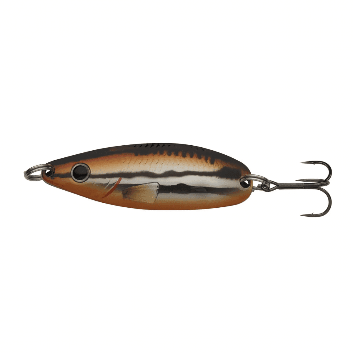 Abu Garcia Shaky Spoon 5,5cm 10g (Color: Lantern)