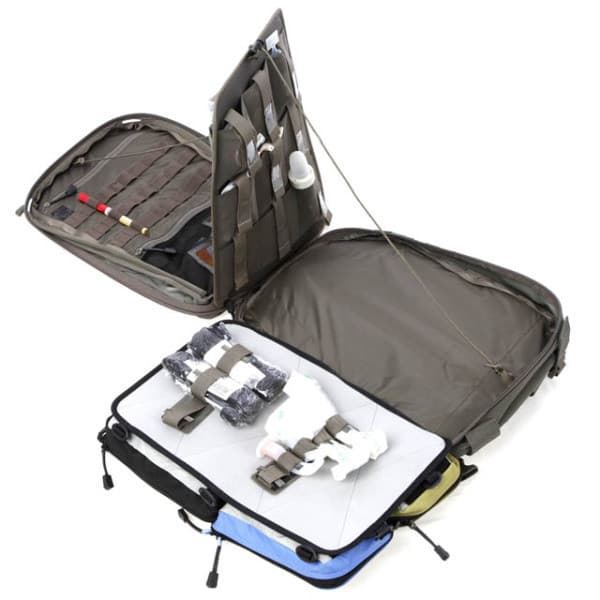 Snigel 30L Insert Wall -10