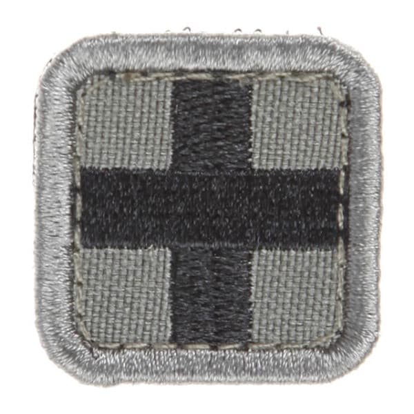 Snigel Patch Cross Mark -12 Small