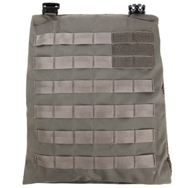 Snigel Carrier Pouch -16 (Color: FM Grey)