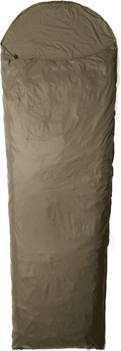 Snugpak Sleeping Bag Paratex Liner WGTE (Color: Olive)