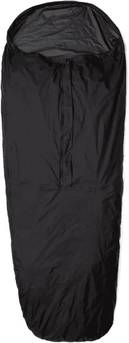 Snugpak Special Forces Bivvi Bag Center Zip (Color: Olive)