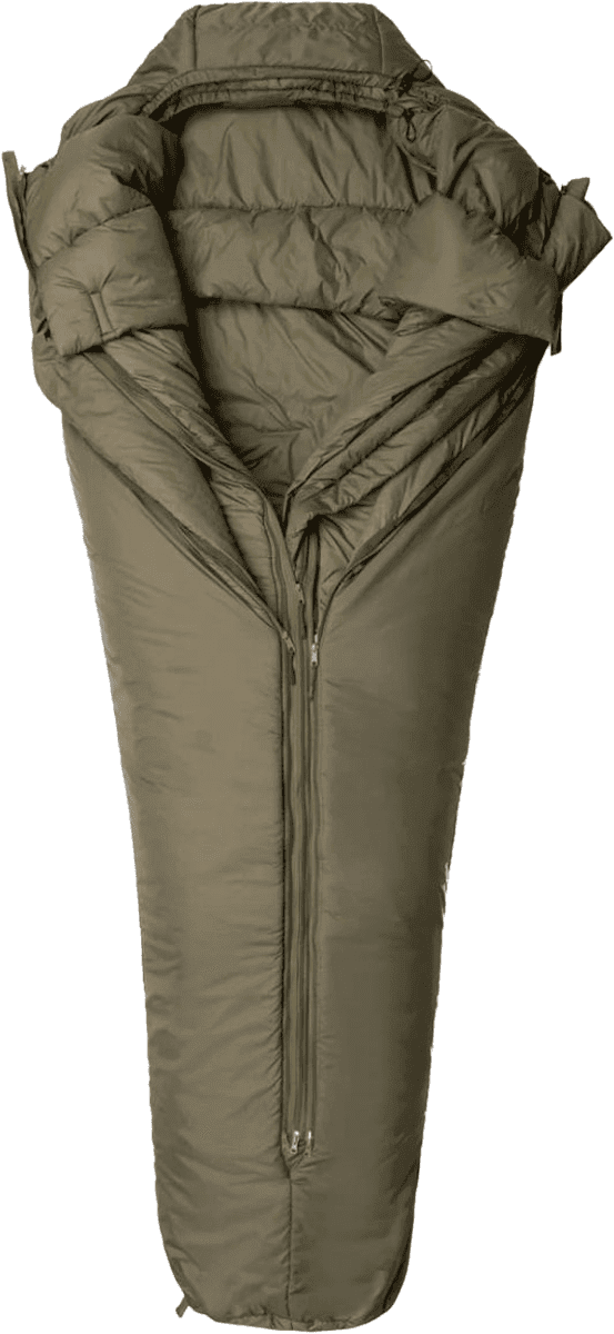 Snugpak Special Forces Complete System (Color: Olive)