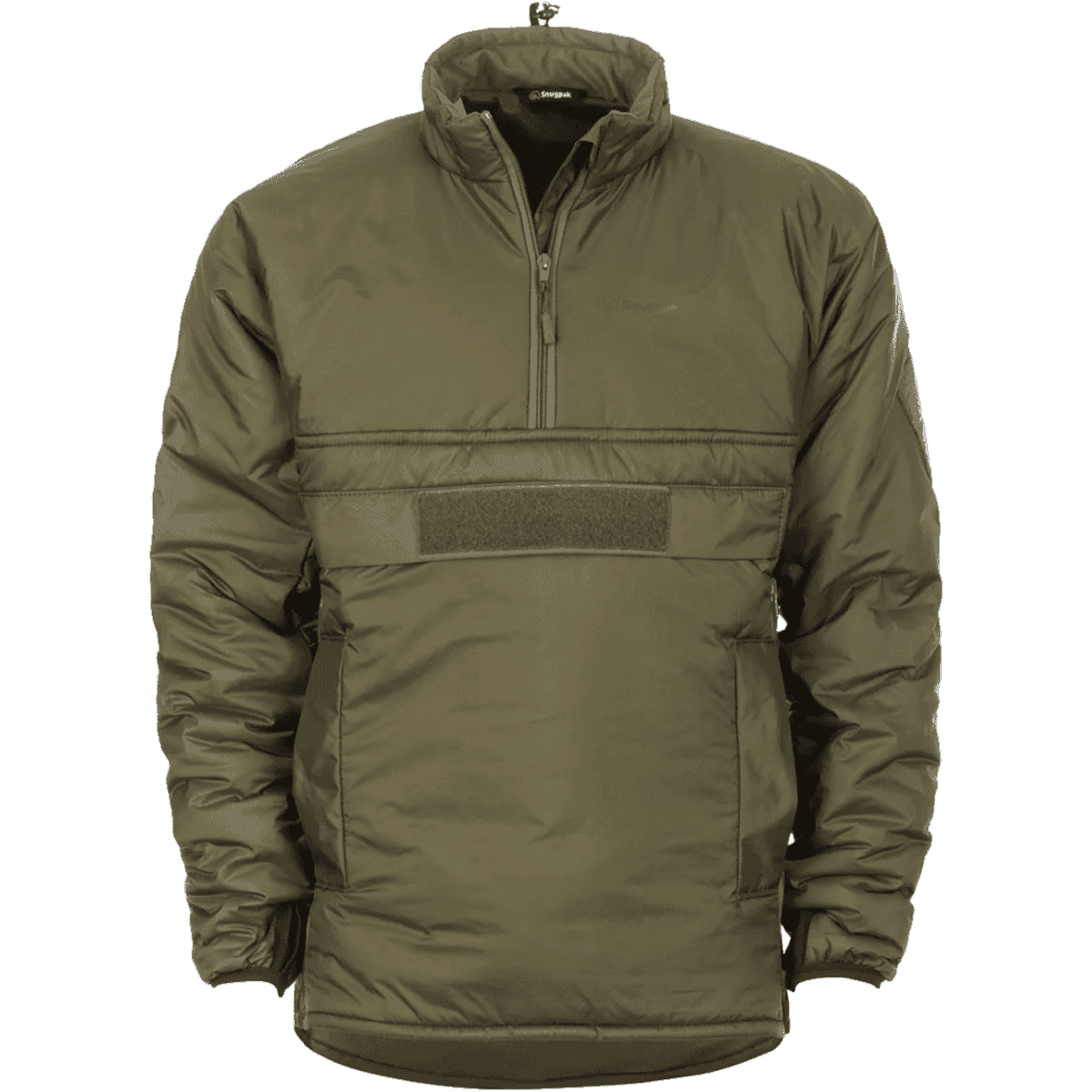 Snugpak Tactical Softie Smock (Color: Olive, Size: Small)