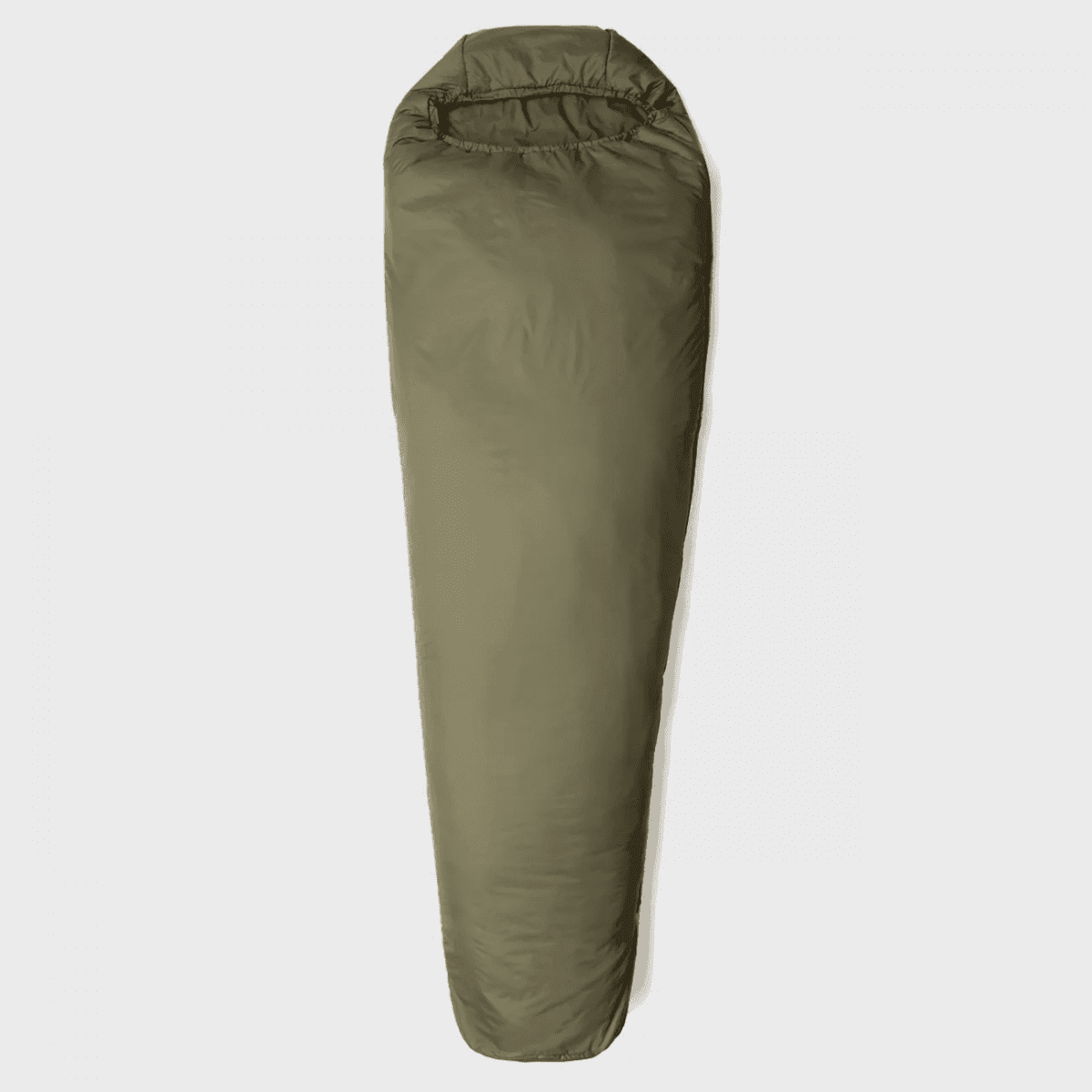 Snugpak Softie 3 Merlin XL WGTE +5°C/-0°C (Zipper: Left)