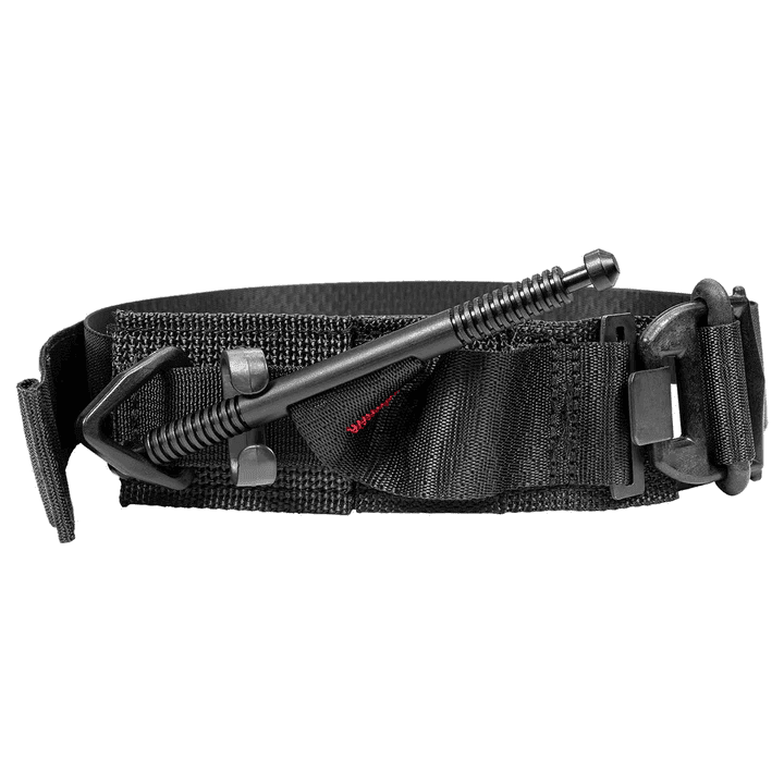 SOF Tourniquet Gen5 (Color: Black)