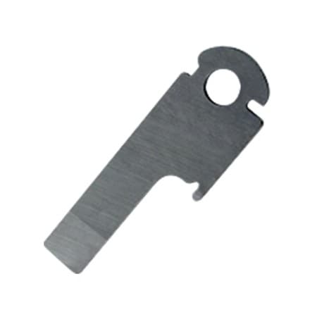 SOG Screwdriver - Large Black Oxide