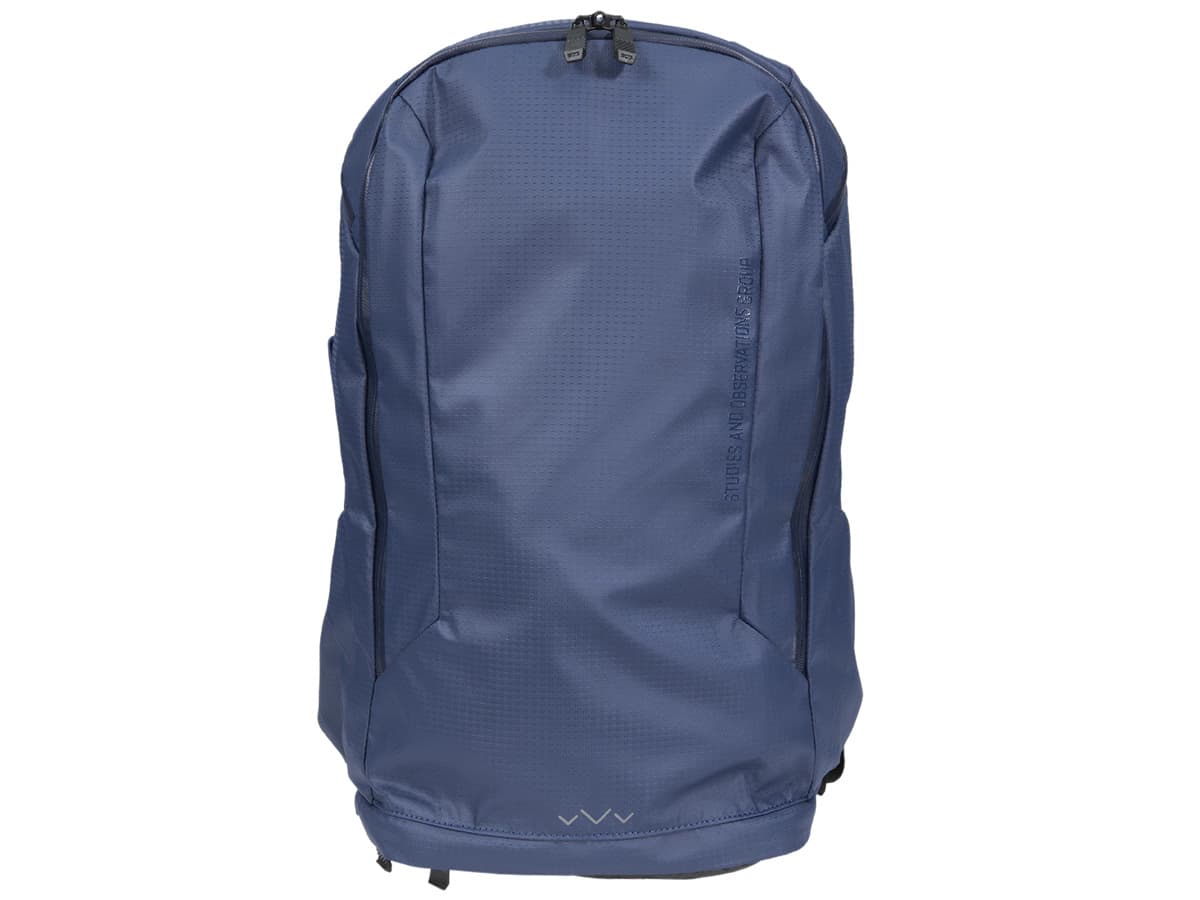SOG Surrept/36 CS Travel Pack (Color: Steel Blue + Frost)