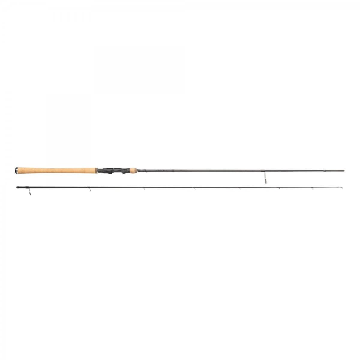 Abu Garcia SÖLV AG3 Spinningrod 270cm (Casting Weight: 7-22g)