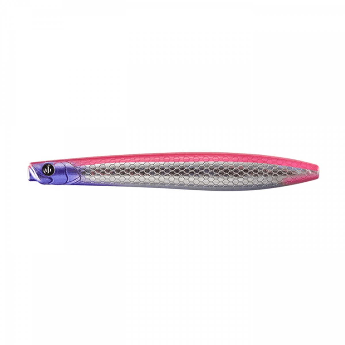 Sölvkroken Morild Inline 130mm 22g (Color: UVPH)