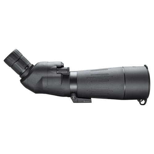 Bushnell Prime Spotting Scope 20-60x65mm 45° Okular