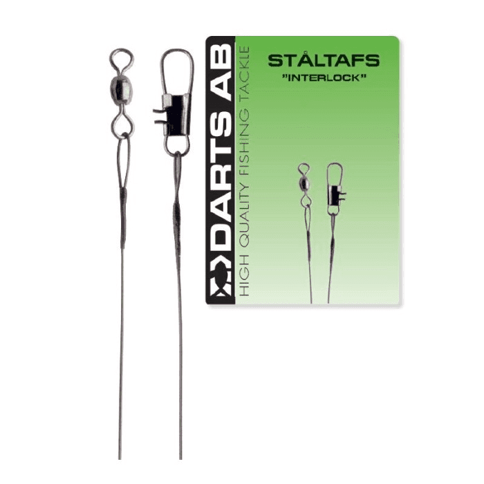 Darts Leader Interlock (Length: 10cm)