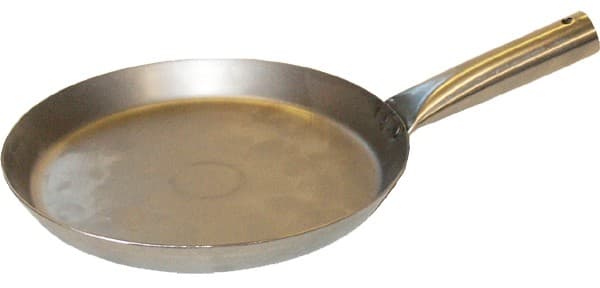 Stabilotherm Hunters Frying Pan 21 cm