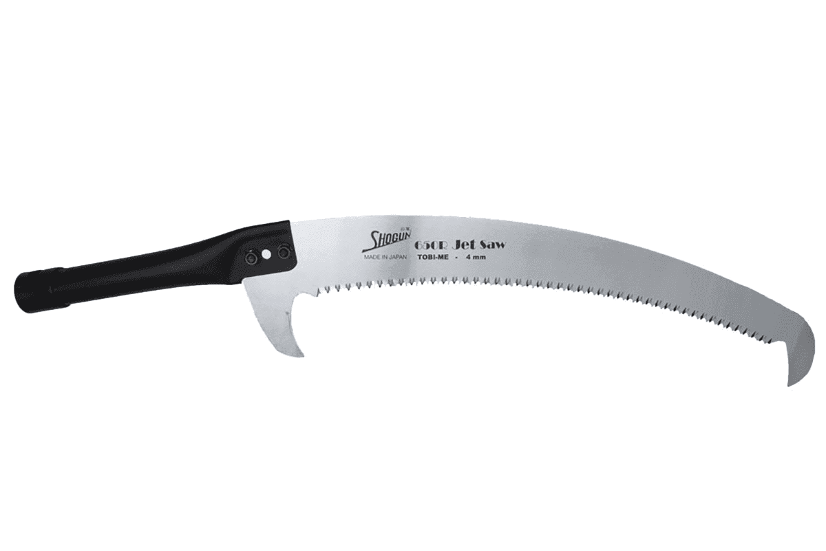 Shogun Stamkvistsåg 650R Jet Saw